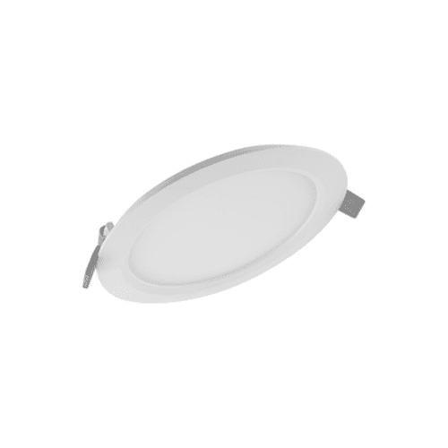 Downlight LED 18W 4000K D220mm com referência SDLAB 18 40 à marca AVANT LED