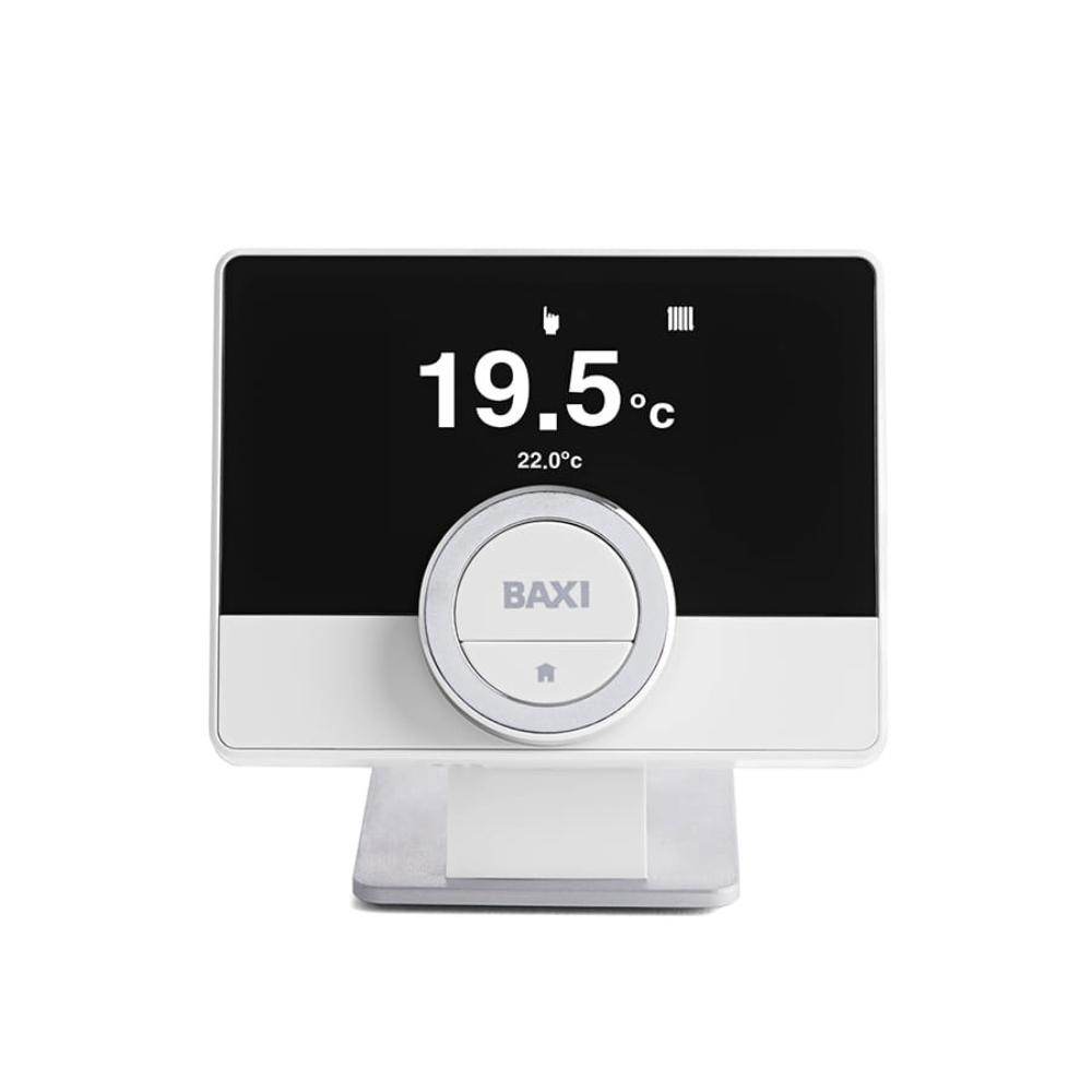 Termostato inteligente sem fios BAXI Connect RXM com referência 7767534 à marca BAXI 