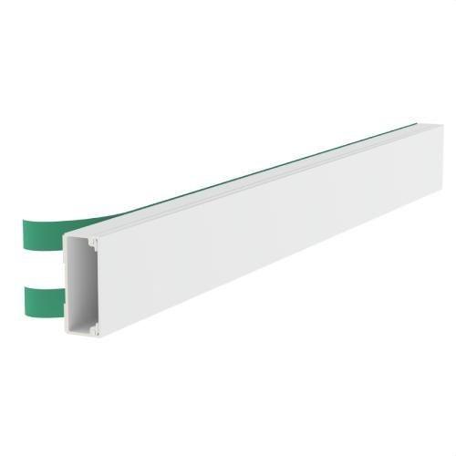 Moldura autoadesiva U23X 20x50mm com referência 78045-2A à marca UNEX