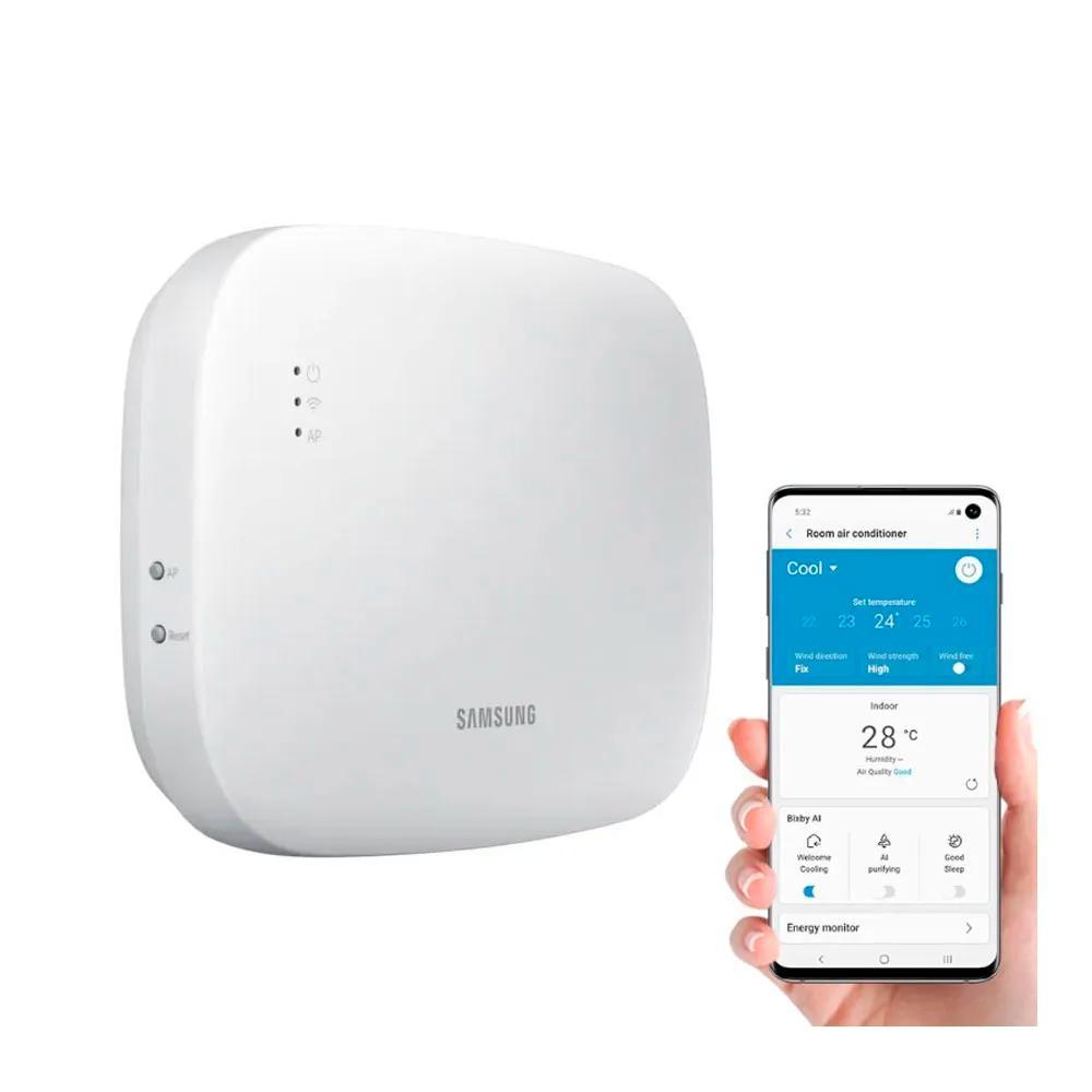 Kit WiFi 2.0 para sistemas EHS da Samsung com referência MIM-H04EN à marca SAMSUNG