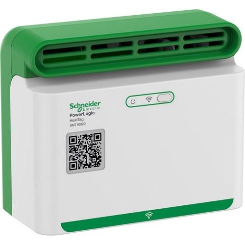 Sensor inteligente de sobreaquecimento de cabos HeatTag com referência SMT10020 à marca SCHNEIDER ELECTRIC