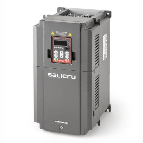 Variador de frequência de 7,5 KW 3x400V Trifásico com referência 6B1BC000006 à marca SALICRU