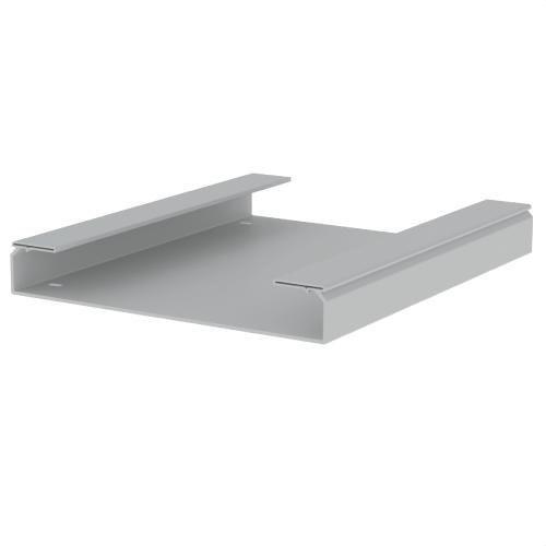 Tabuleiro cego U23X 400x60mm com referência 66401 à marca UNEX