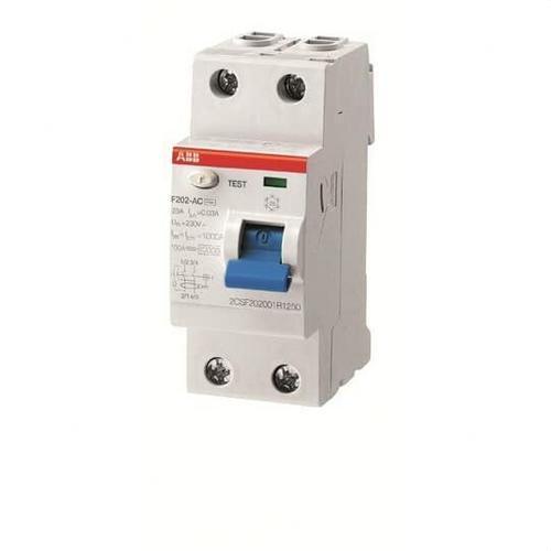 Diferencial 2P 40A Classe A S 300mA com referência 2CSF202201R3400 à marca ABB