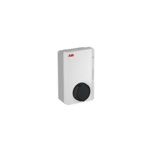 Carregador de carro elétrico conectado ABB TAC-W22-T-R-0 com referência 6AGC082152 à marca ABB