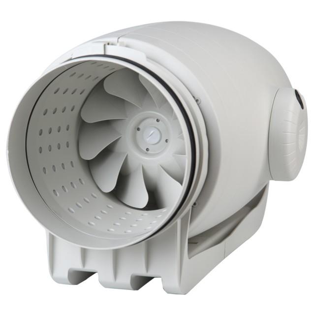 Ventilador heliocentrífugo TD-250/100 SILENT (230-240V 50/60) RE com referência 5211360600 à marca SOLER & PALAU