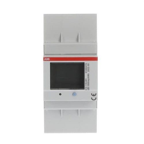 Contador de energia digital C13 110-300 Aço com referência 2CMA103575R1000 da marca ABB