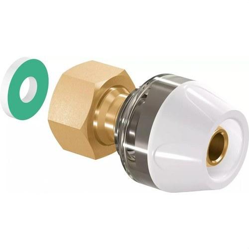 Acoplamento móvel Uponor RTM PORCA 20-3/4"SN com referência 1057376 à marca UPONOR