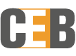 Logo CEB
