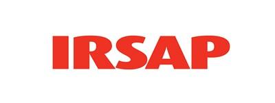 Logo IRSAP