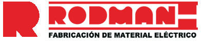 Logo RODMAN
