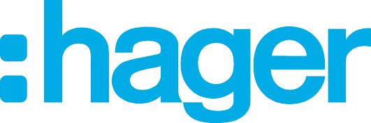 Logo HAGER