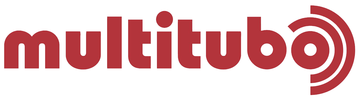 Logo MULTITUBO