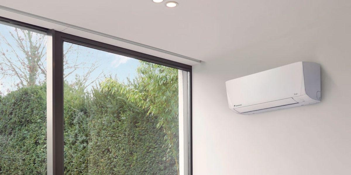 Qual é a temperatura ideal para o ar condicionado no verão