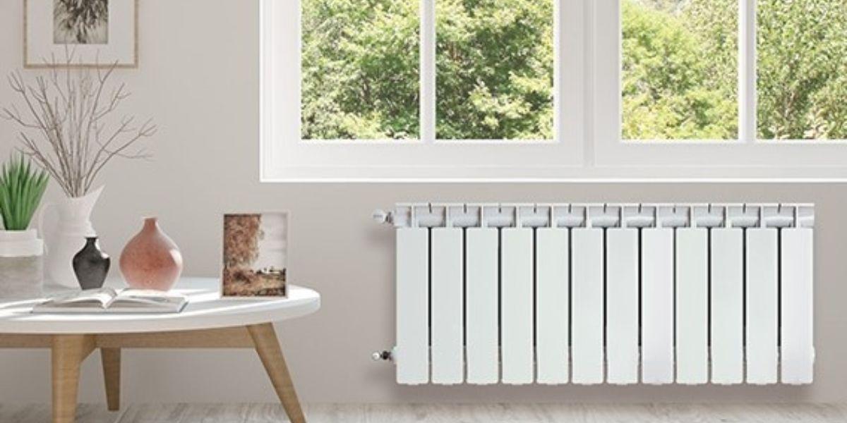 Radiadores econômicos