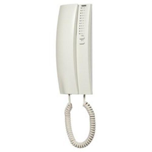 Telefone porteiro automático universal Legrand T-71U com referência 374240 à marca TEGUI