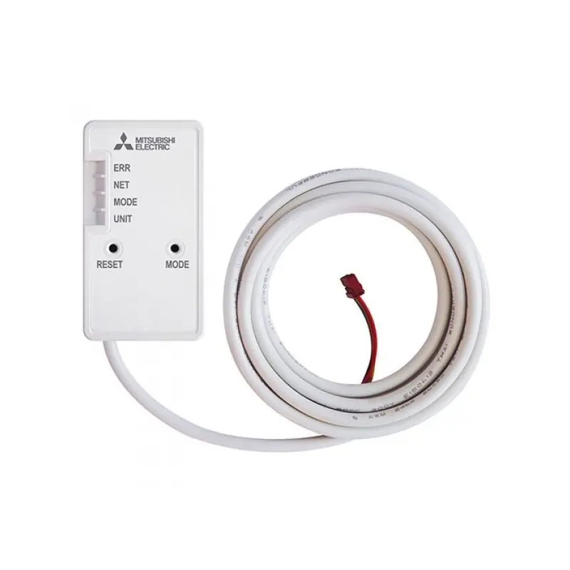 WiFi Controller for Mitsubishi Air Conditioner MAC-587IF with reference MAC-587IF-E from the brand MITSUBISHI
