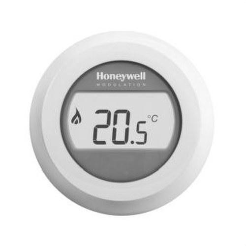 Termóstato de ambiente modulante OpenTherm® Honeywell T87M com referência T87M2036 à marca RESIDEO