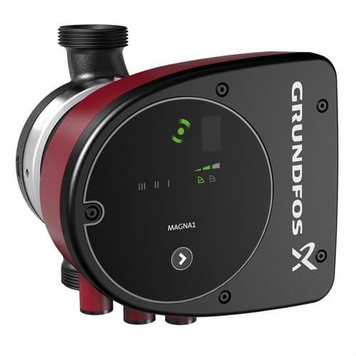 Grundfos MAGNA1 32-80 Circulator Pump with reference 99221235 from the brand GRUNDFOS