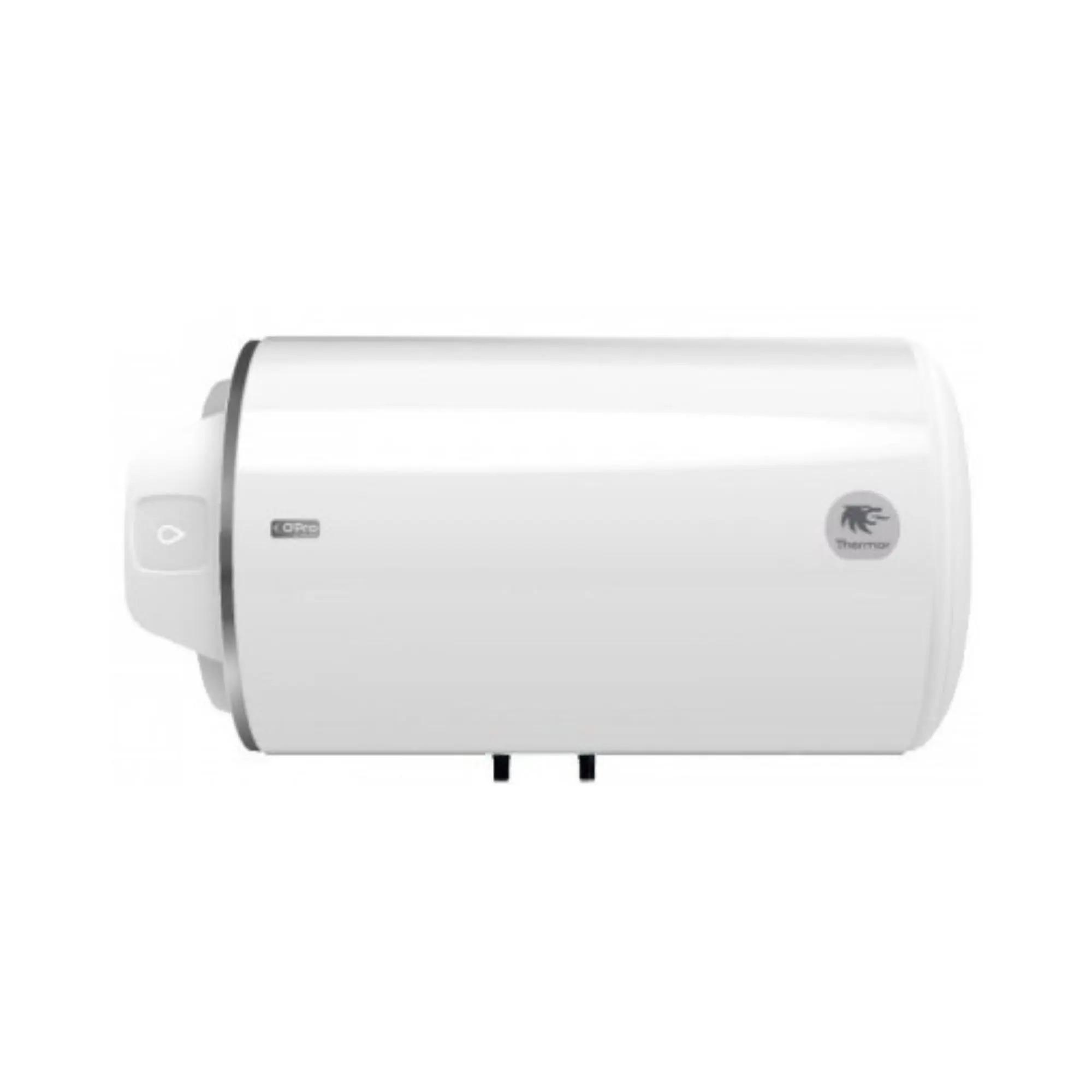 Termo elétrico horizontal Thermor CONCEPT 80 litros com referência 253029 à marca ATLANTIC