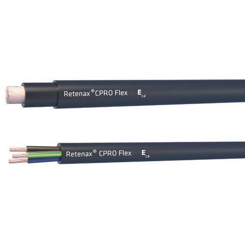 Retenax CPRO RV-K 1KV 3G6 Cable - 100 Metre Roll with reference 20193624 from the brand PRYSMIAN