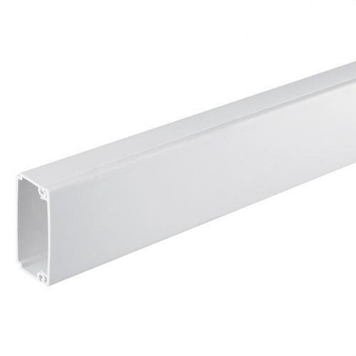 Minicanal de PVC 20x50mm de 1 compartimento com referência TM12031/9 à marca SIMON