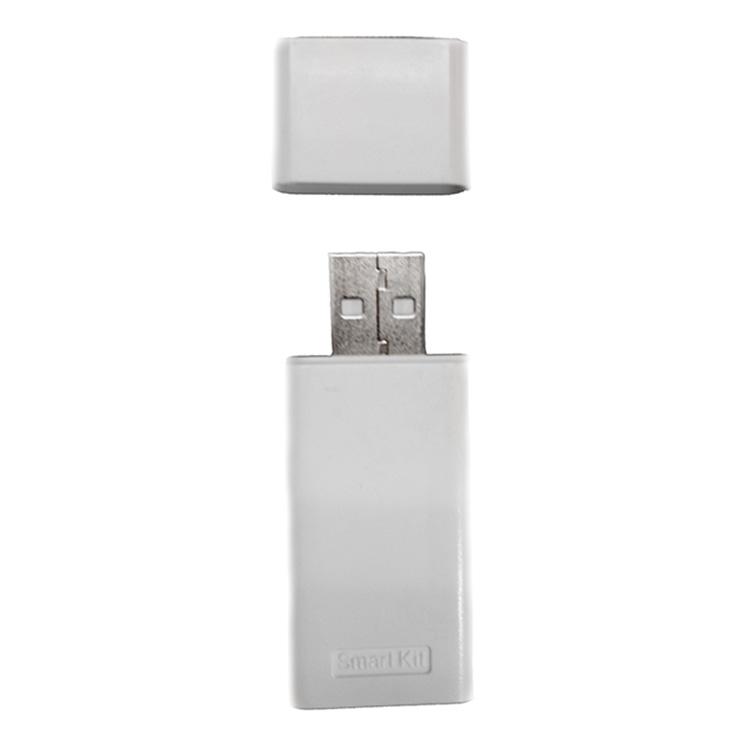 Controlador WiFi USB para ar condicionado Midea EU-OSK105 com referência 13930909 à marca MIDEA