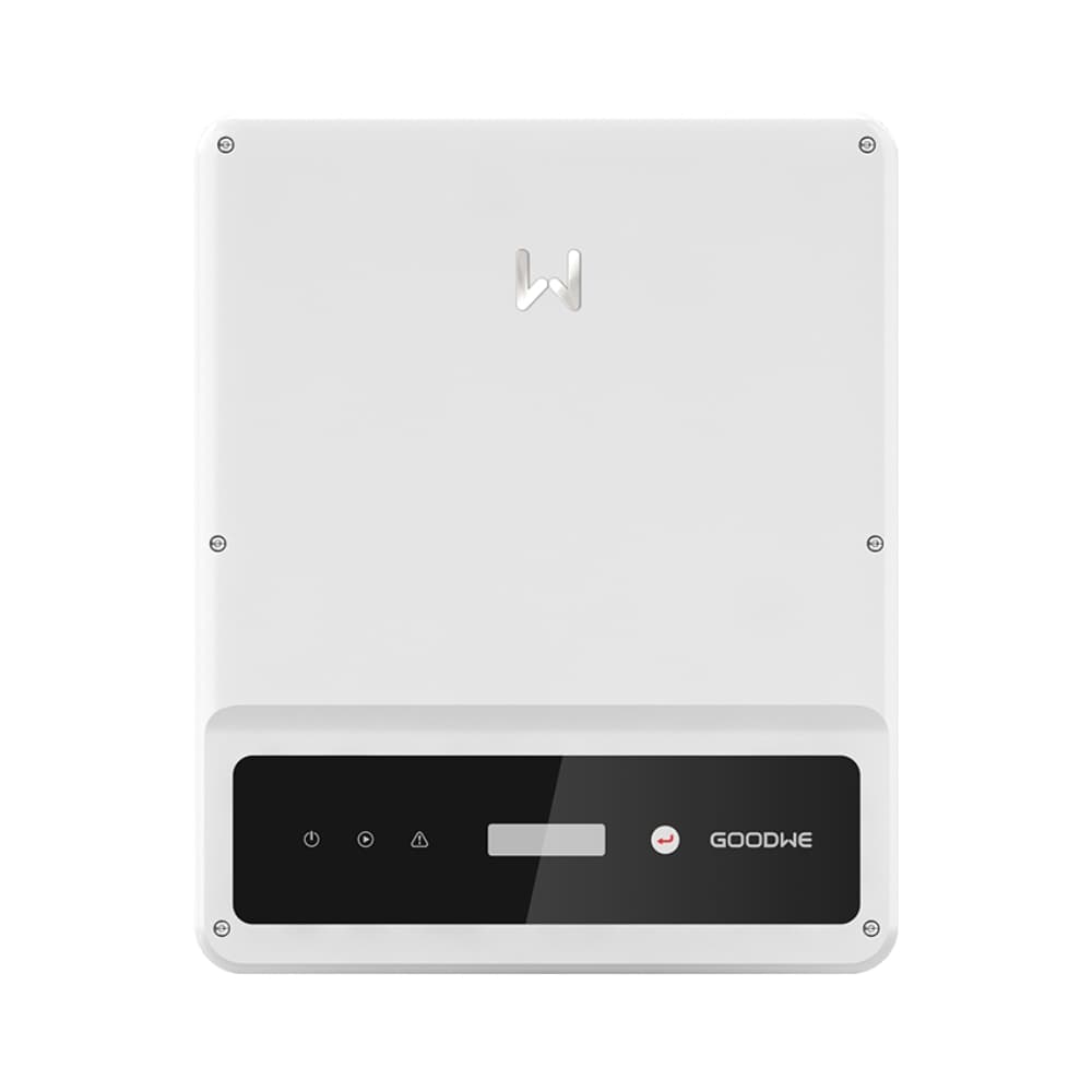 GoodWe DNS GW5000D-NS 5 kW Single-phase Solar Inverter with reference GW5000D-NS from the brand GOODWE