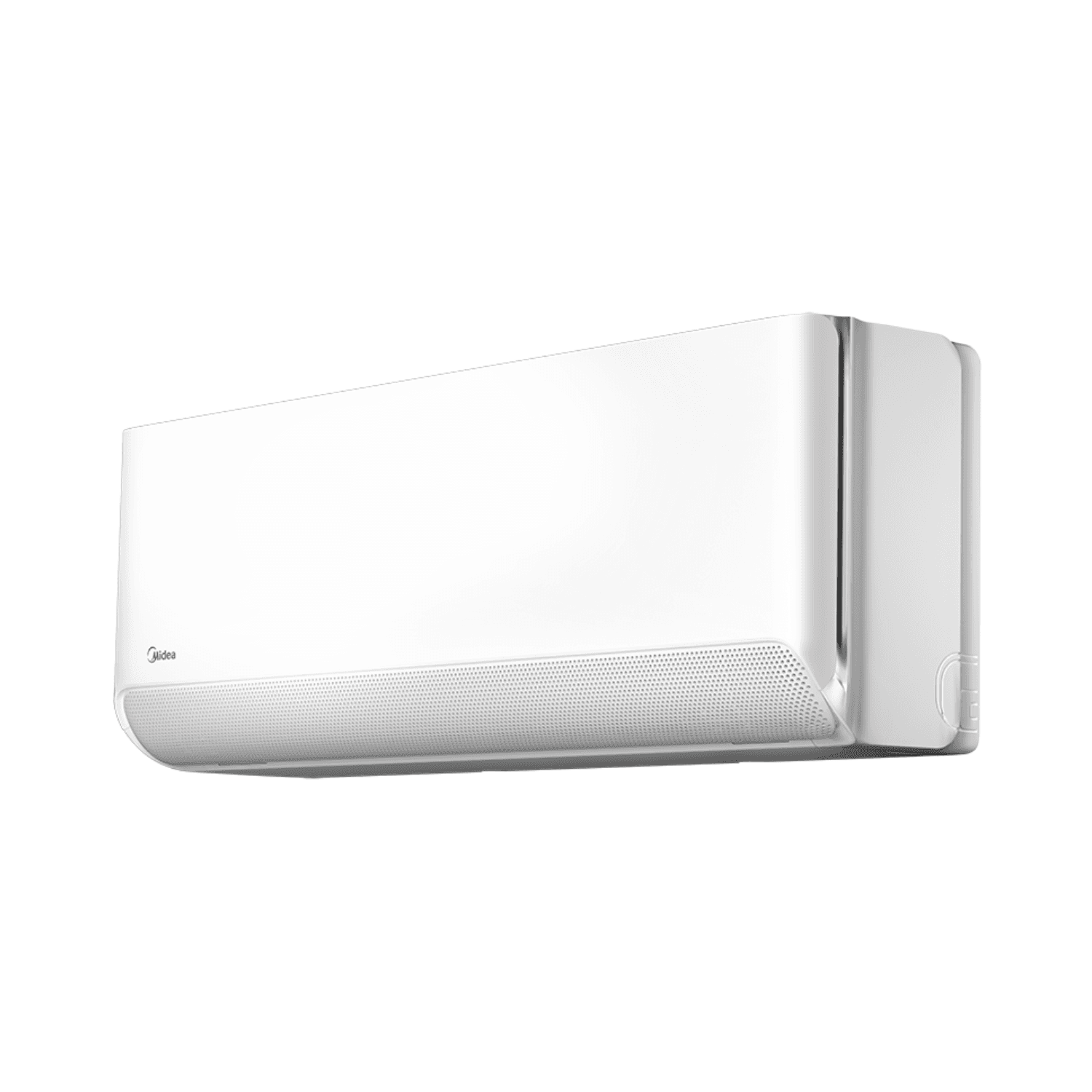 Ar-condicionado 4x1 com Wi-Fi Midea Breezeless E 3,5 kW 12000 BTU com referência BREEZELESS12+12+12+12 à marca MIDEA