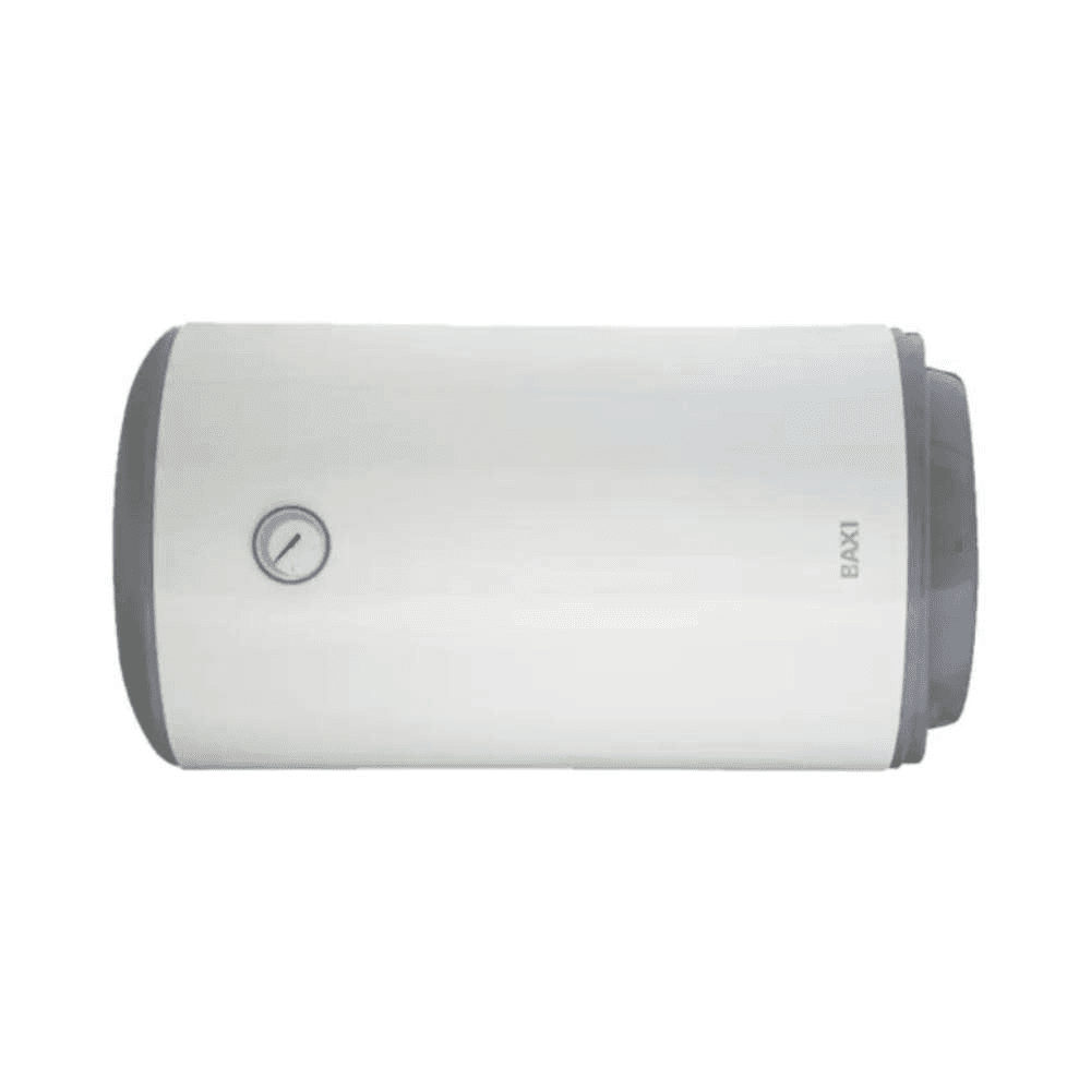 Termo elétrico horizontal Baxi H510 Série 5 100 litros com referência 7216220 à marca BAXI