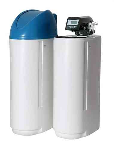 Descalcificador doméstico COMPACT-700 20 litros com referência 303279 da marca ATH