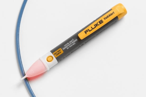 Verificador elétrico Fluke 2AC voltalert™ com referência 3611985 à marca FLUKE