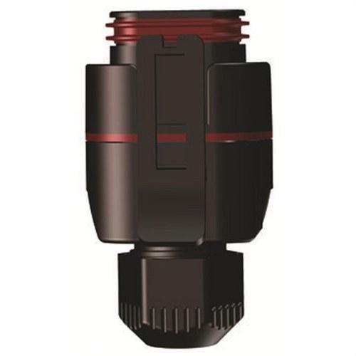 Conector para bombas Grundfos ALPHA plug com referência 98284561 à marca GRUNDFOS