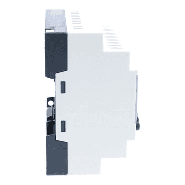Compact Programmable Relay Zelio Logic 10 I/O 24 V DC without Clock Display with reference SR2A101BD from the brand SCHNEIDER ELECTRIC