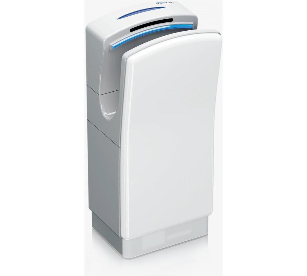 Automatic Hand Dryer Bladeflow ABS White (Brushless) with reference GW01 15 01 00 from the brand GENWEC