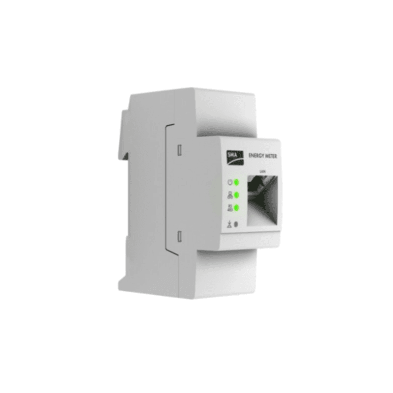 Medidor de energia (Smart Meter) SMA EM-1CT63A-21 com referência EM-1CT63A-21 à marca SMA SOLAR