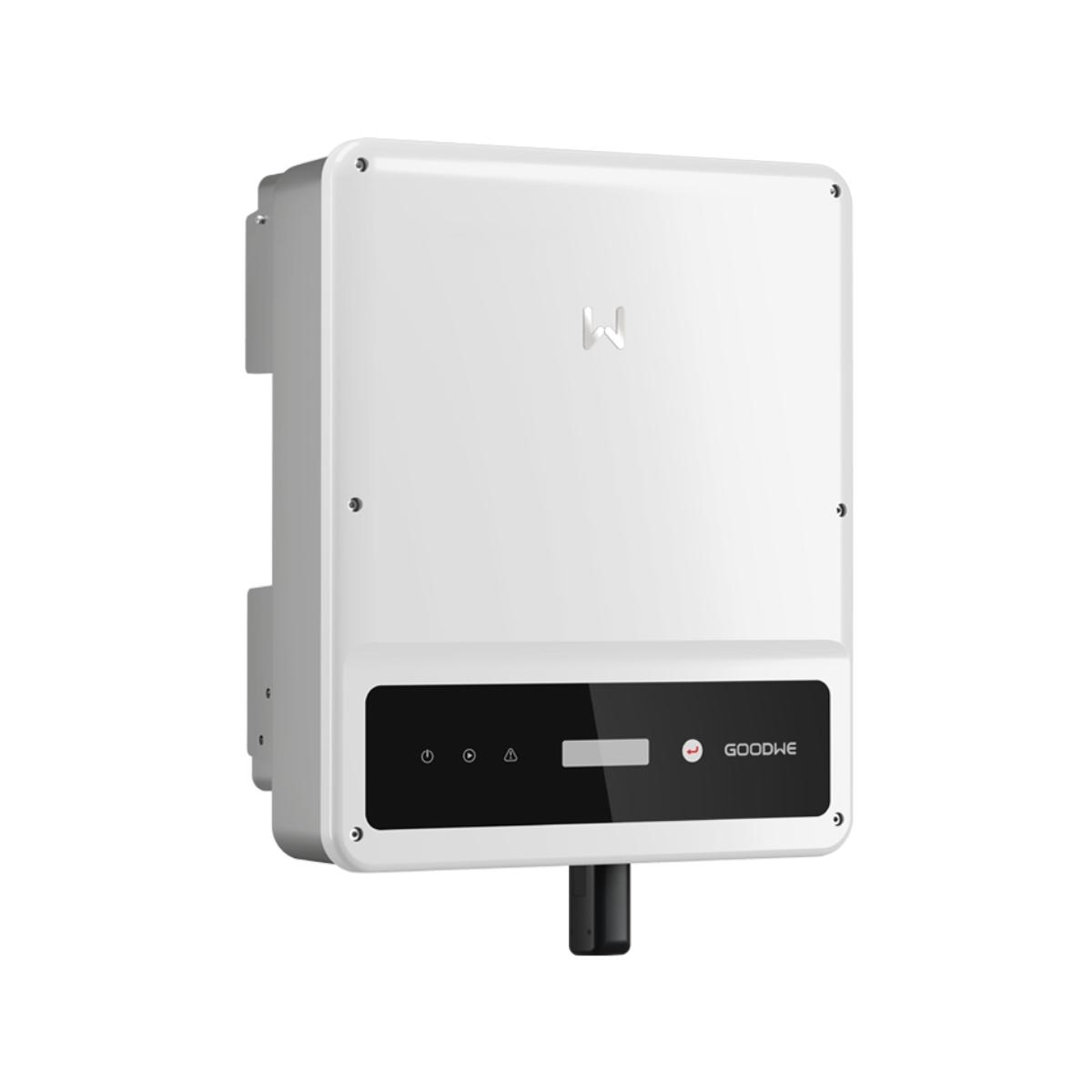 Inversor solar trifásico de 8 kW GoodWe SDT G2 GW8K-DT com referência GW8K-DT G2 à marca GOODWE