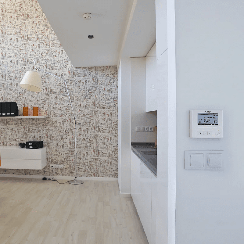 Ar condicionado duto Mitsubishi Electric MGPEZ-100VJA 9,5 kW 32000 BTU com referência MGPEZ-100VJA à marca MITSUBISHI