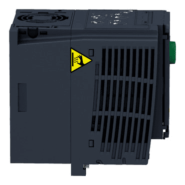 Variador de velocidade Altivar 320 1.5kW 1 fase compacto com referência ATV320U15M2C à marca SCHNEIDER ELECTRIC