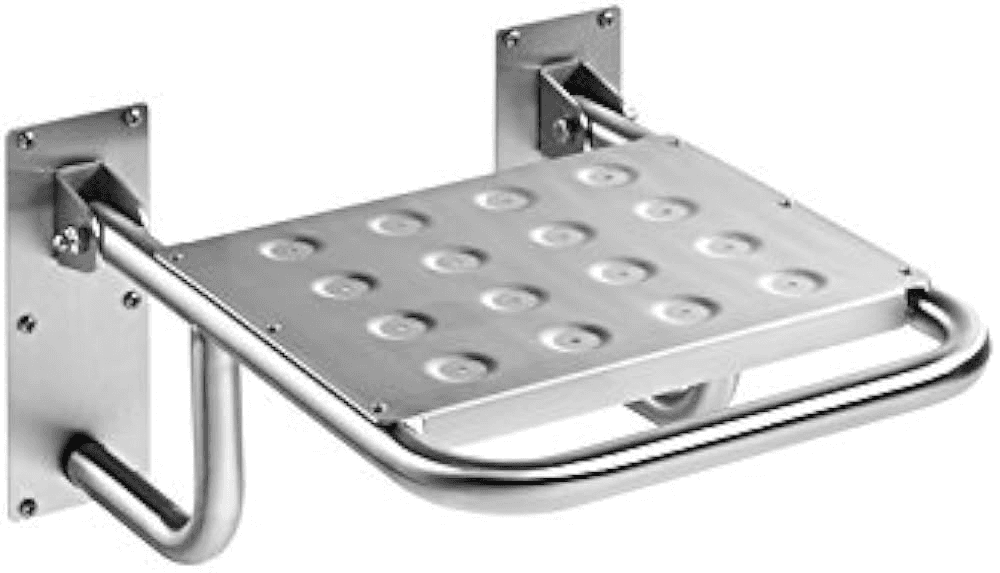 Assento para duche rebatível Roca Access com referência A816322000 à marca ROCA