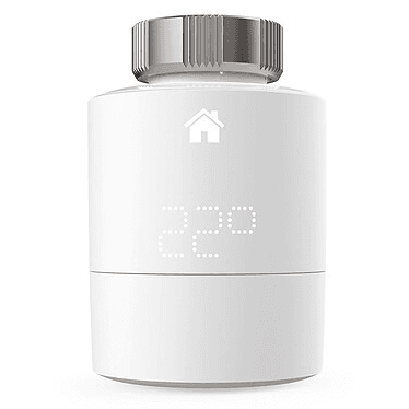 Cabeça termostática inteligente TADOº V3+ com referência SRT 1 à marca TADOº