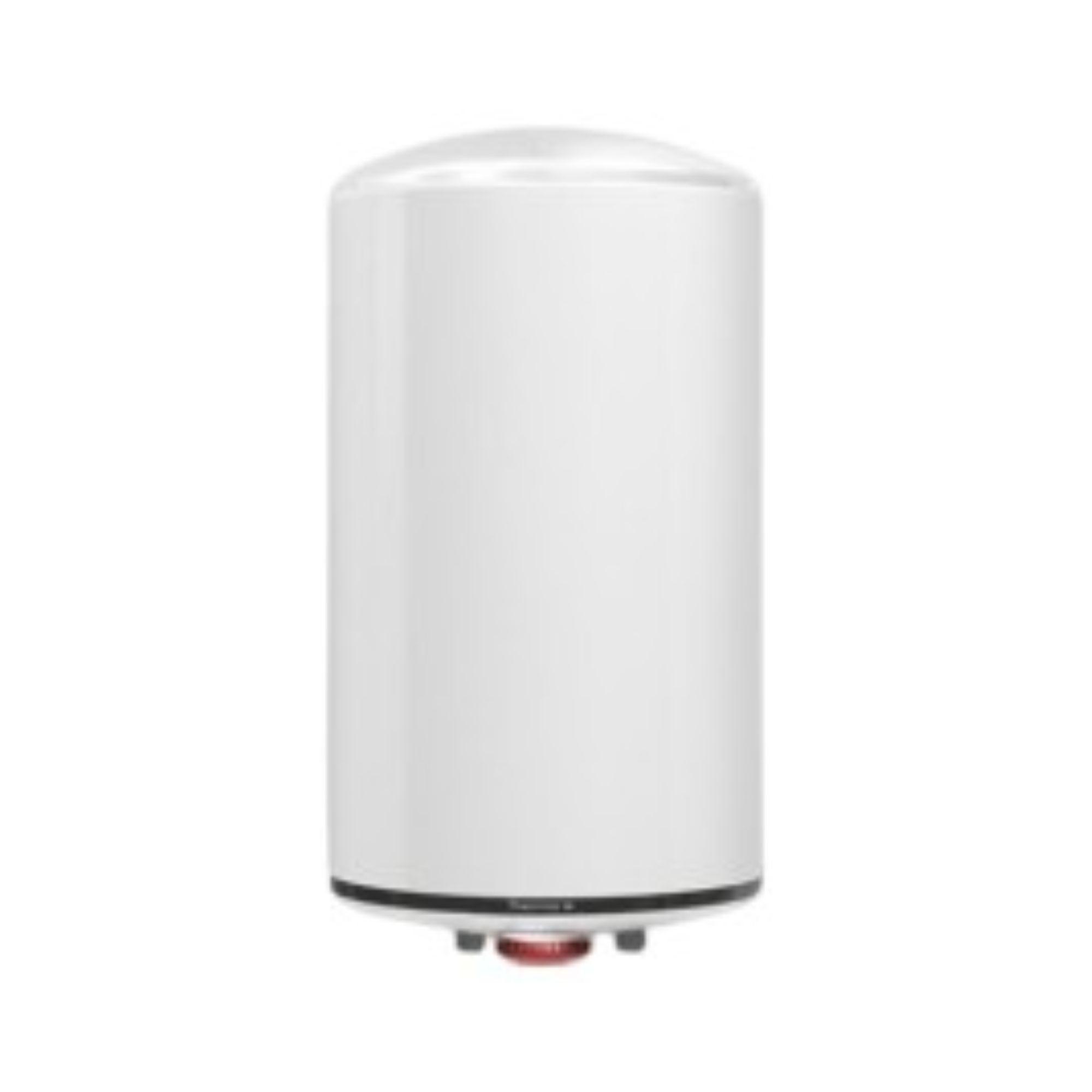 Termo elétrico vertical Thermor CONCEPT Slim 50 litros com referência 241161 à marca THERMOR
