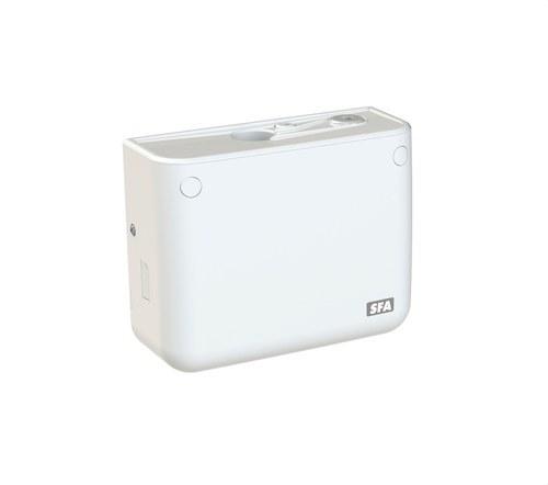 Bomba de condensados SFA SANICONDENS Deco+ com referência SETSKDECO à marca SFA SANITRIT