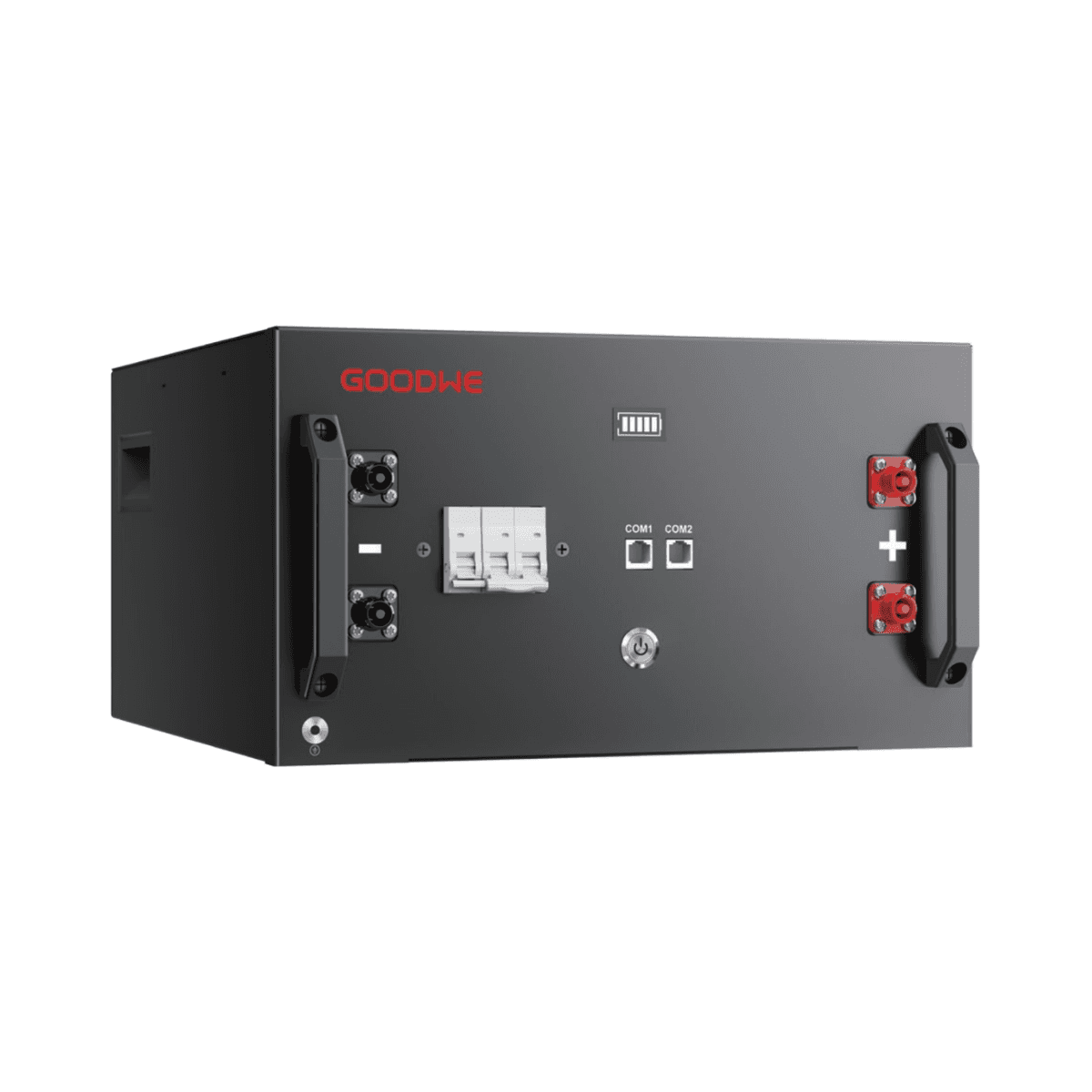 Bateria de baixa tensão Goodwe SECU-A 5,4 kWh com referência SECU-A à marca GOODWE