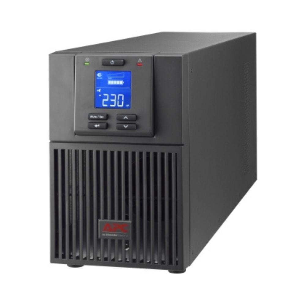 SAI Easy UPS online SRVS 1 kVA 230 V com referência SRVS1KI à marca SCHNEIDER ELECTRIC
