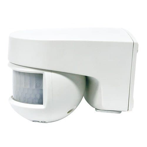 Detector de movimento Isimat+SB.PAREDE ORIENT.200° CAMPO DET.: FT.12M LAT.8M(4+4)A 20°C 5-2000 com referência OB134112 à marca ORBIS