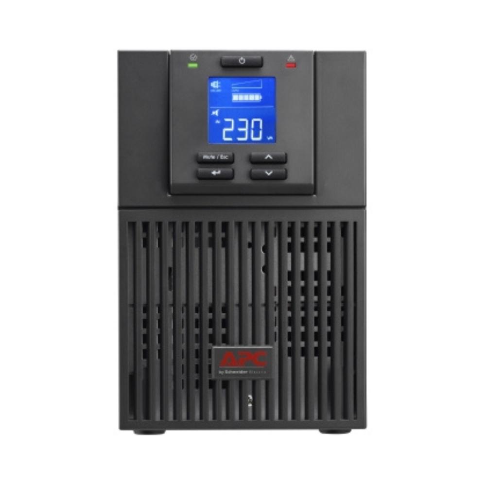 SAI Easy UPS online SRVS 1 kVA 230 V com referência SRVS1KI à marca SCHNEIDER ELECTRIC