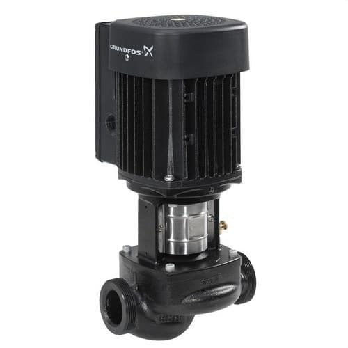 Grundfos TP 32-50/2 A-O-A-BQQE-AW1 Inline Pump with reference 98282120 from the brand GRUNDFOS