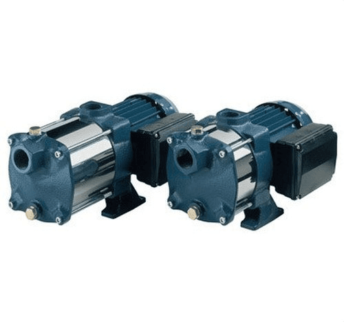 Grupo de pressão Ebara Compact BM/15G Watercontrol com referência 623GP05110710 à marca EBARA