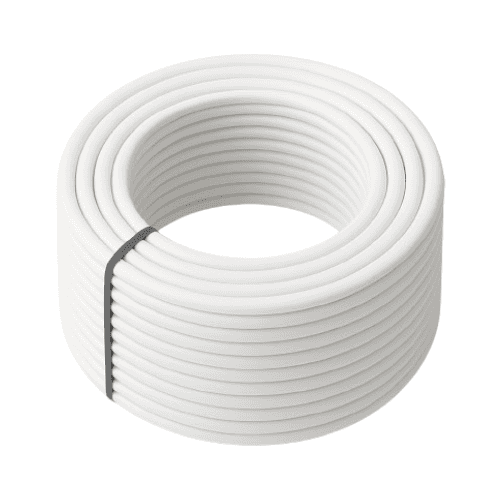 Tubo multicamada PERT-AL-PERT 16x2 - Rolo de 100 metros com referência 10016 à marca BARA